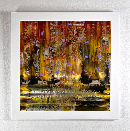 James_Fraser_Fireflies-hand-painted-acrylic-resin-signed-by-artist